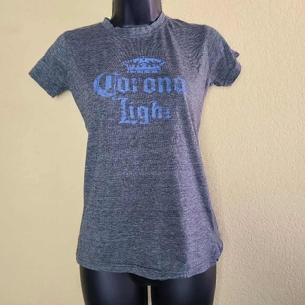 Corona Light T-shirt   